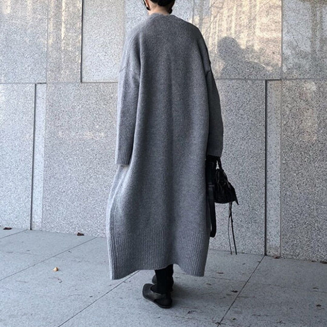 Ria | Giacca elegante e raffinata per silhouette sofisticate