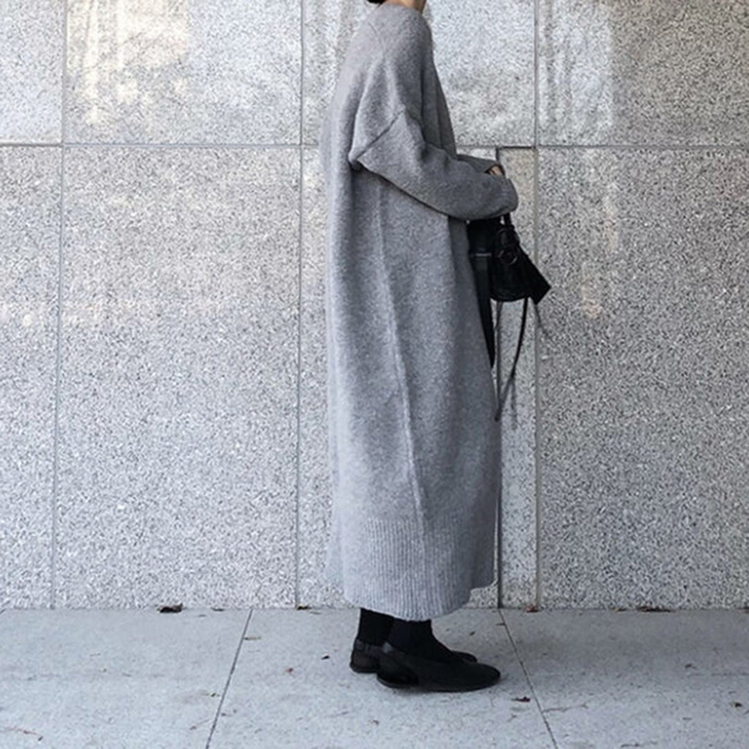 Ria | Giacca elegante e raffinata per silhouette sofisticate