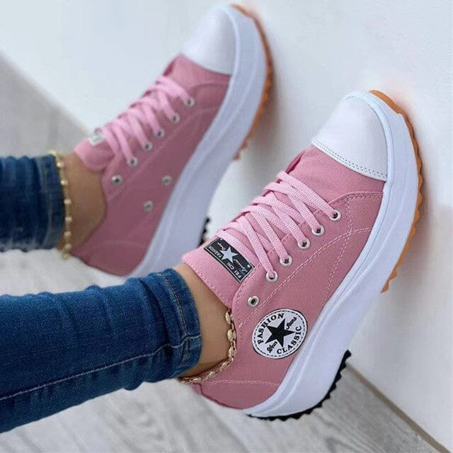 Esclusive sneakers ortopediche da donna: una combinazione di comfort e stile alla moda