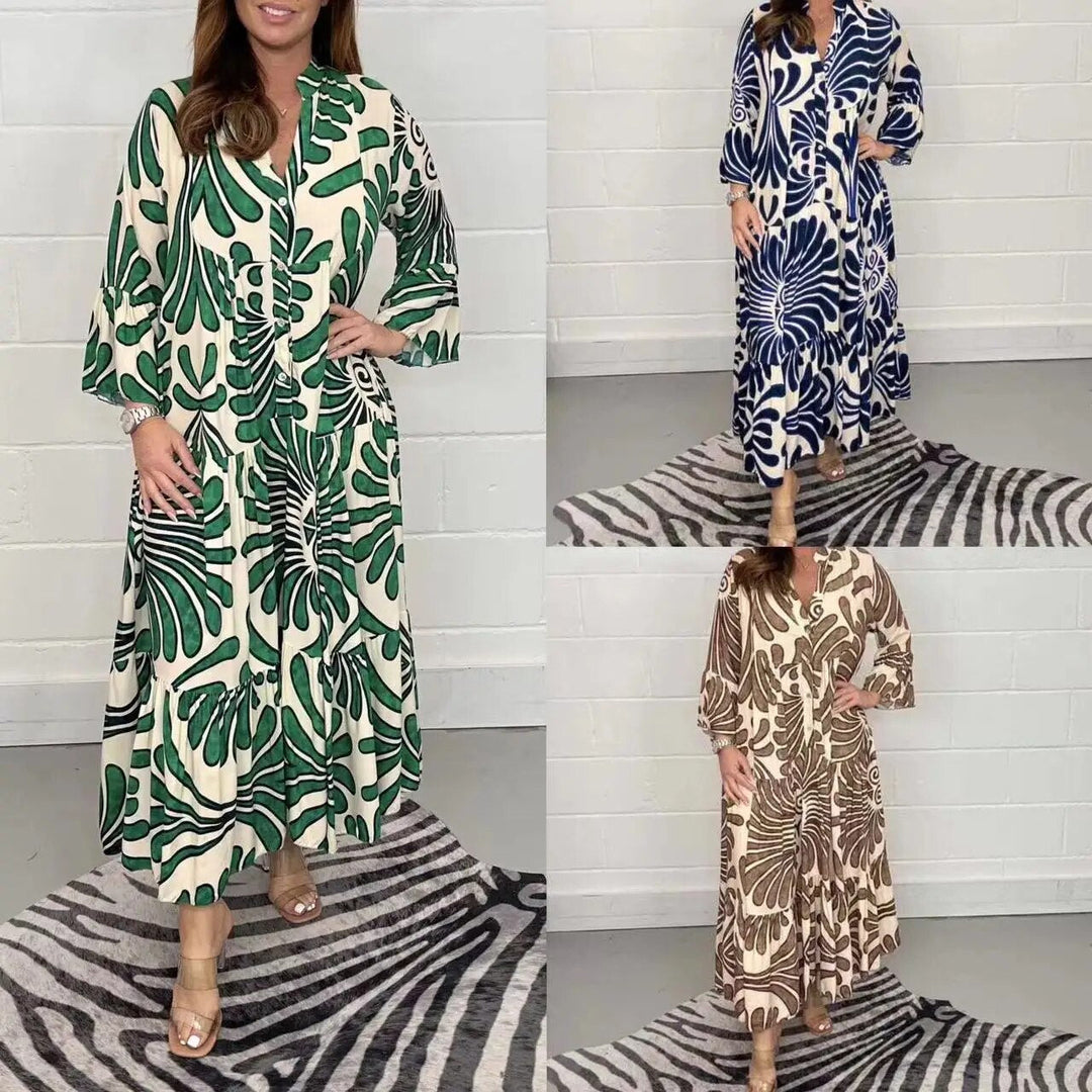 Cappotto versatile ed elegante con design alla moda