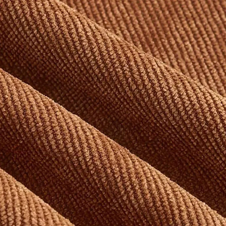 Pantaloni eleganti Sophia in velluto a coste - stile e comfort eccezionali per ogni occasione