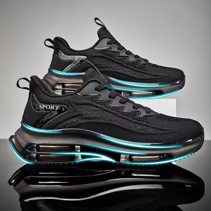 Scarpe da corsa comode e ammortizzate per le massime prestazioni