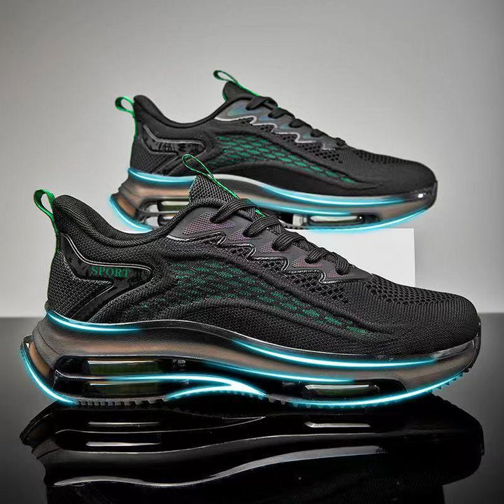 Scarpe da corsa comode e ammortizzate per le massime prestazioni