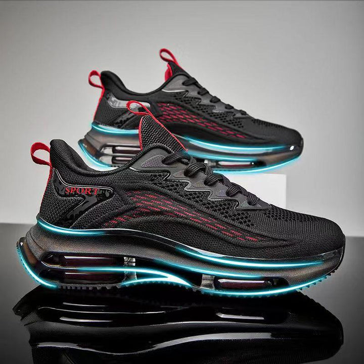 Scarpe da corsa comode e ammortizzate per le massime prestazioni
