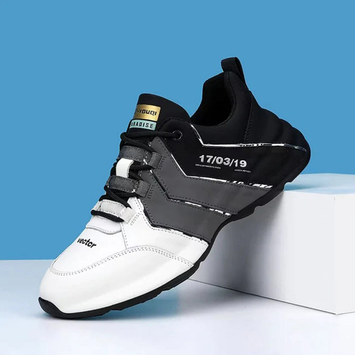 Scarpe eleganti da uomo - Collezione ROBERT