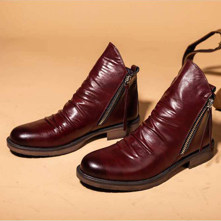 Scarpe eleganti da uomo Onyx - una combinazione di comfort e stile per ogni uomo
