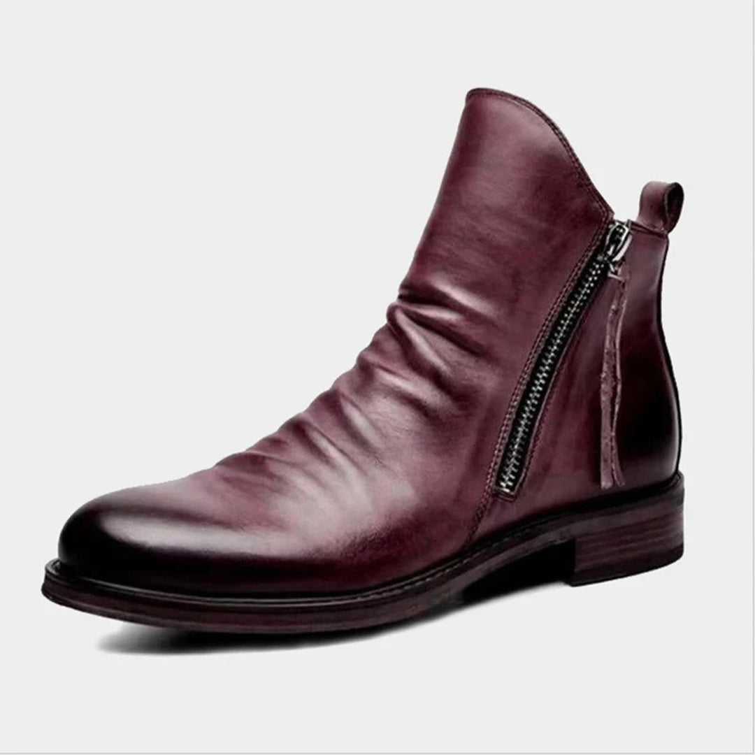 Scarpe eleganti da uomo Onyx - una combinazione di comfort e stile per ogni uomo