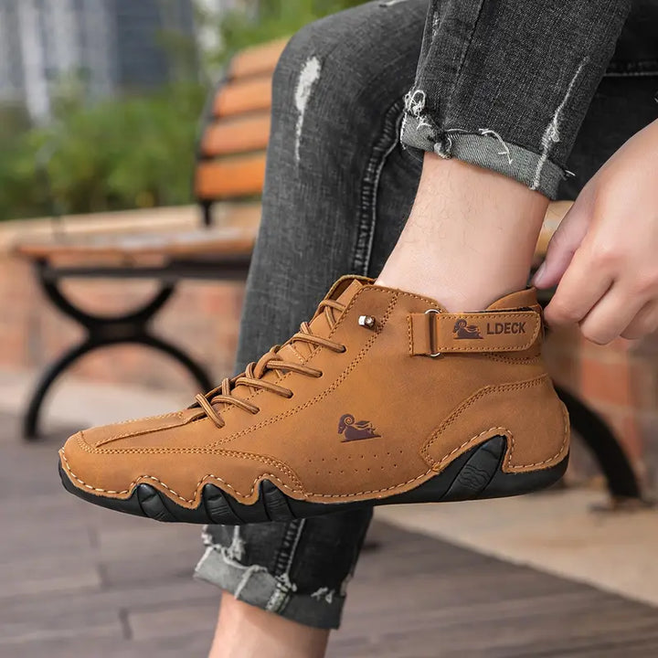 Adriel Scarpe da uomo eleganti - una combinazione di stile e comfort per ogni occasione