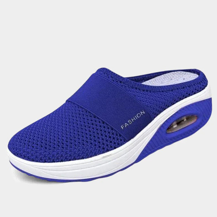 Le esclusive pantofole GENET: una combinazione di eleganza e comfort ineguagliabile