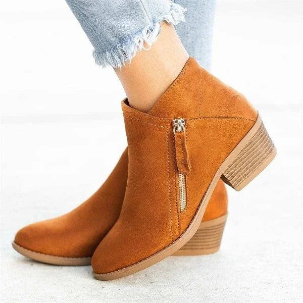 Liora - Scarpe ortopediche da donna comode e resistenti che offrono sostegno e comfort