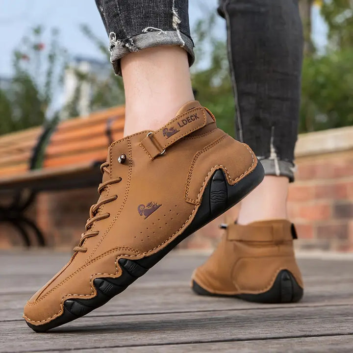 Adriel Scarpe da uomo eleganti - una combinazione di stile e comfort per ogni occasione