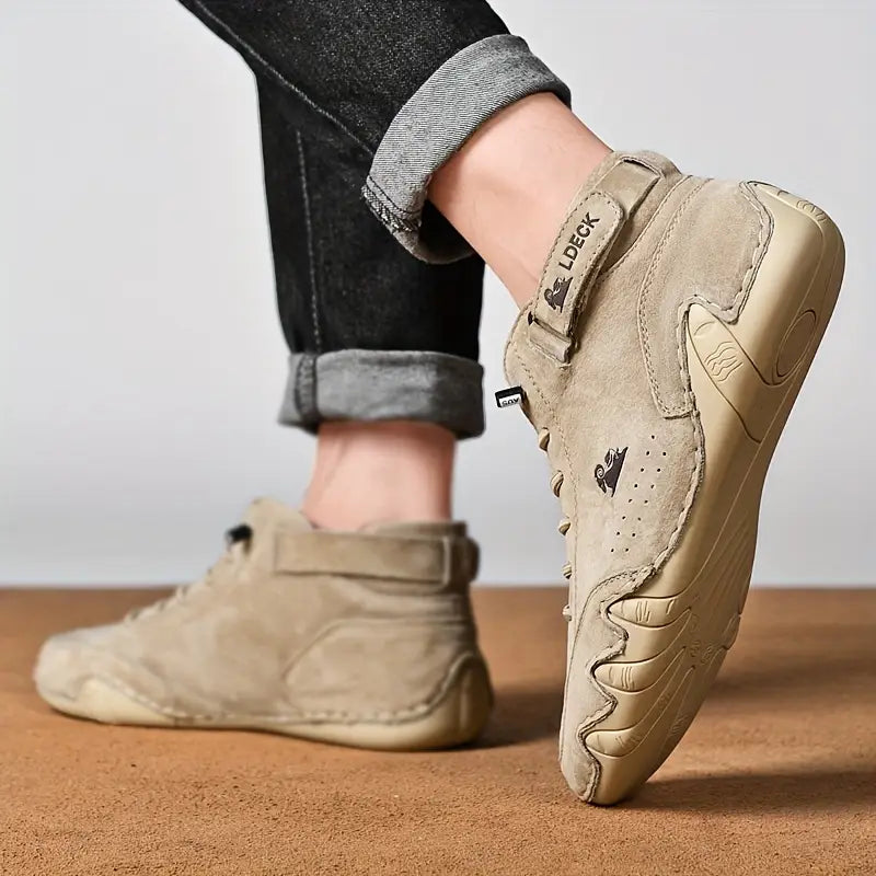 Adriel Scarpe da uomo eleganti - una combinazione di stile e comfort per ogni occasione