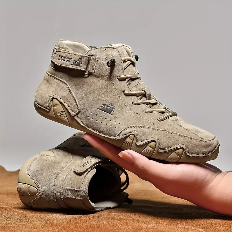 Adriel Scarpe da uomo eleganti - una combinazione di stile e comfort per ogni occasione