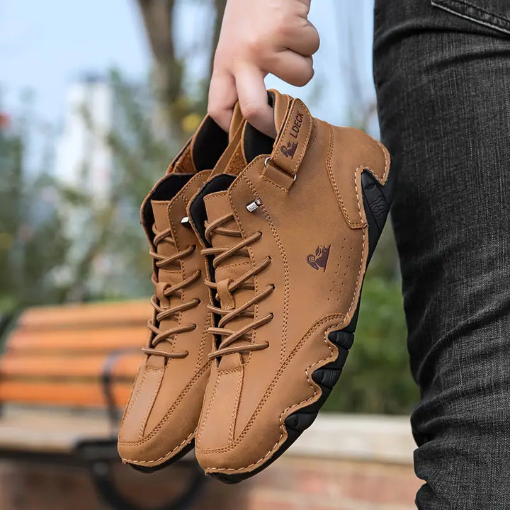 Adriel Scarpe da uomo eleganti - una combinazione di stile e comfort per ogni occasione