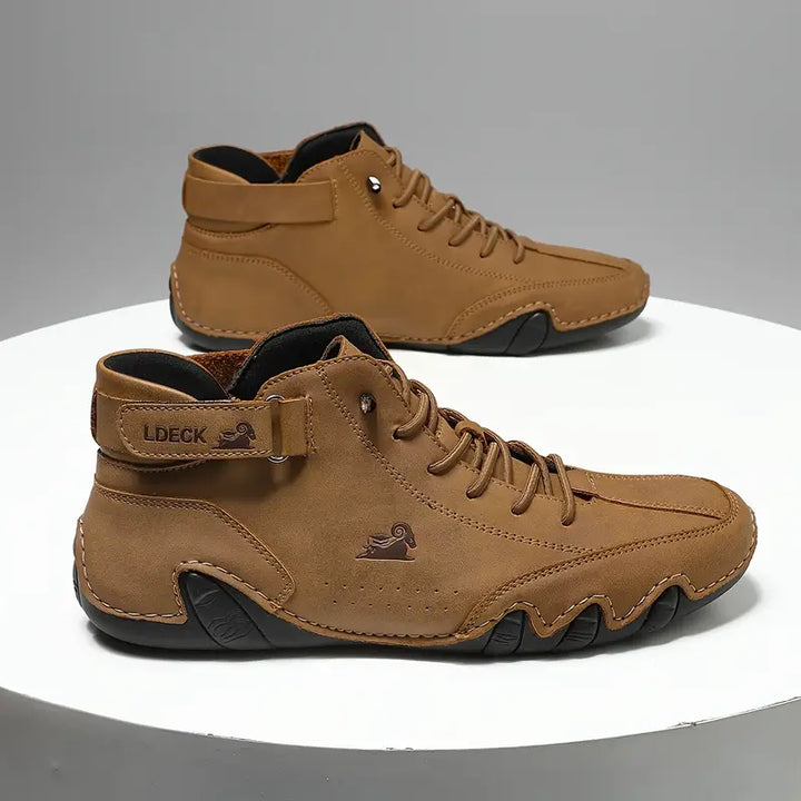 Adriel Scarpe da uomo eleganti - una combinazione di stile e comfort per ogni occasione
