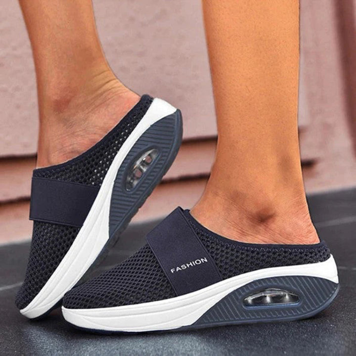 Le esclusive pantofole GENET: una combinazione di eleganza e comfort ineguagliabile