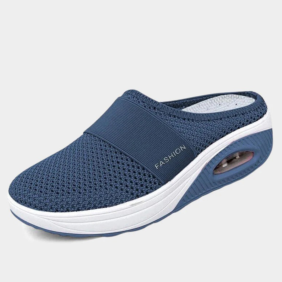 Le esclusive pantofole GENET: una combinazione di eleganza e comfort ineguagliabile