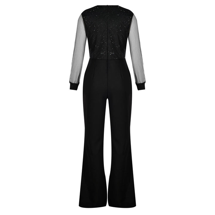 Rhea - Tuta per il tempo libero da donna elegante e confortevole per un look raffinato