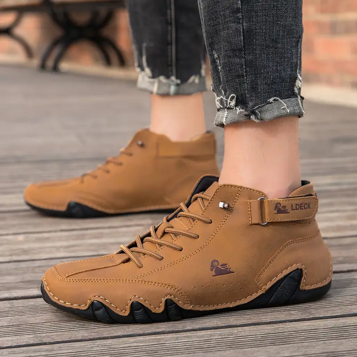 Adriel Scarpe da uomo eleganti - una combinazione di stile e comfort per ogni occasione