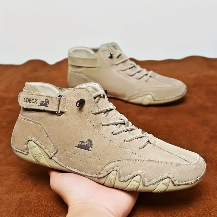 Adriel Scarpe da uomo eleganti - una combinazione di stile e comfort per ogni occasione