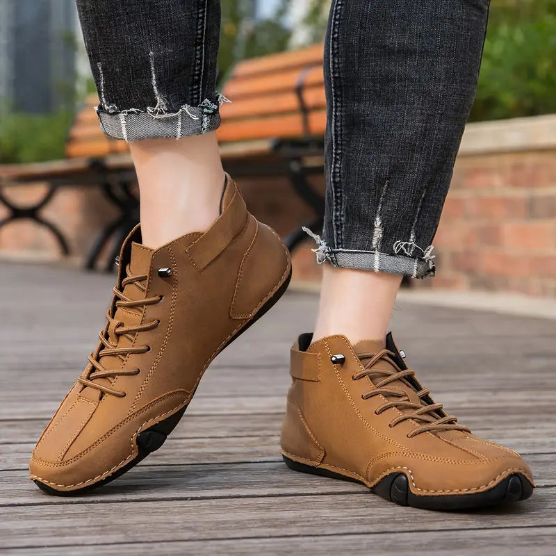 Adriel Scarpe da uomo eleganti - una combinazione di stile e comfort per ogni occasione