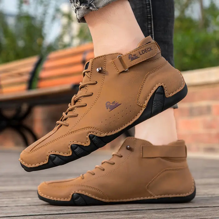 Adriel Scarpe da uomo eleganti - una combinazione di stile e comfort per ogni occasione