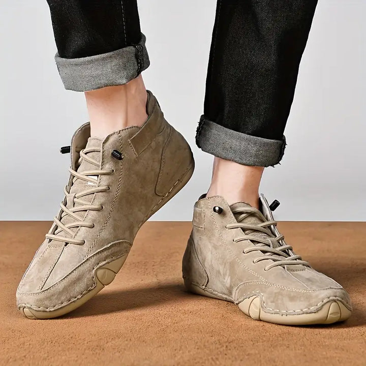 Adriel Scarpe da uomo eleganti - una combinazione di stile e comfort per ogni occasione