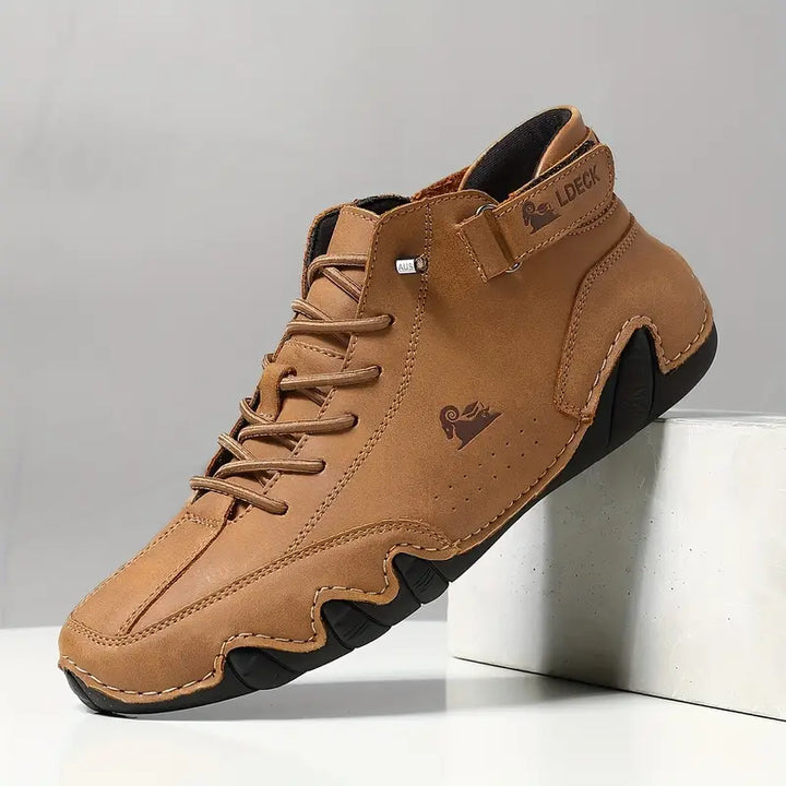 Adriel Scarpe da uomo eleganti - una combinazione di stile e comfort per ogni occasione