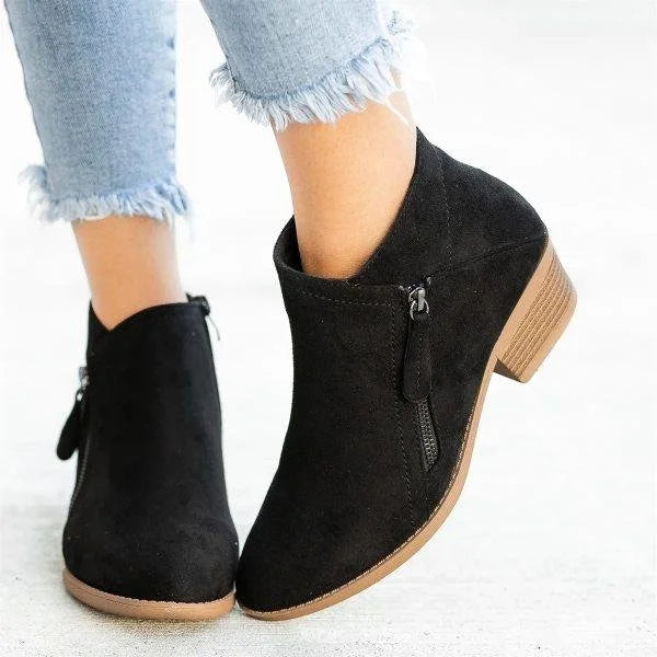 Liora - Scarpe ortopediche da donna comode e resistenti che offrono sostegno e comfort
