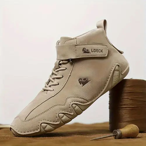 Adriel Scarpe da uomo eleganti - una combinazione di stile e comfort per ogni occasione