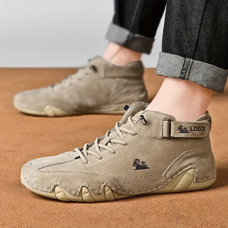 Adriel Scarpe da uomo eleganti - una combinazione di stile e comfort per ogni occasione