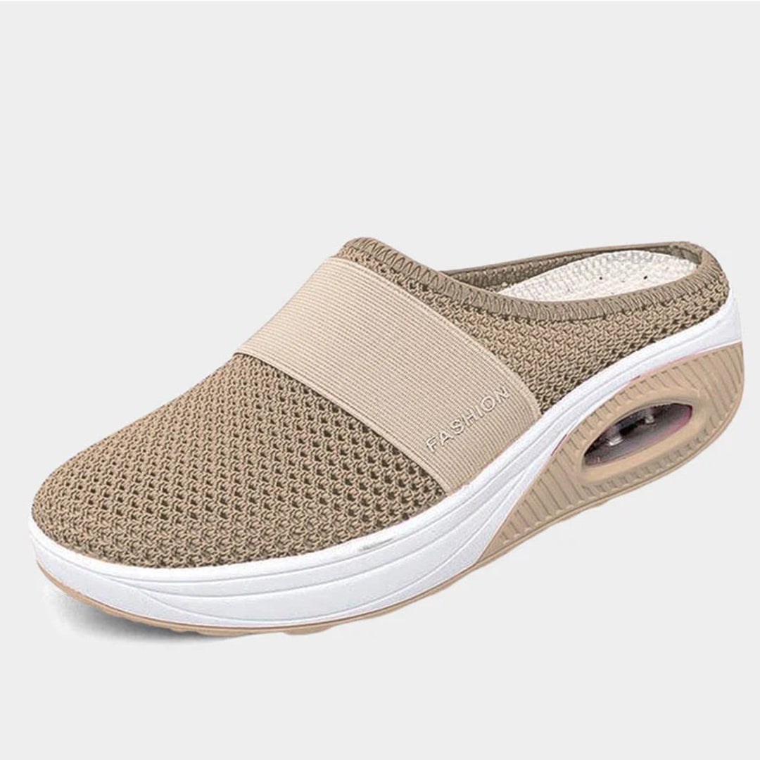 Le esclusive pantofole GENET: una combinazione di eleganza e comfort ineguagliabile