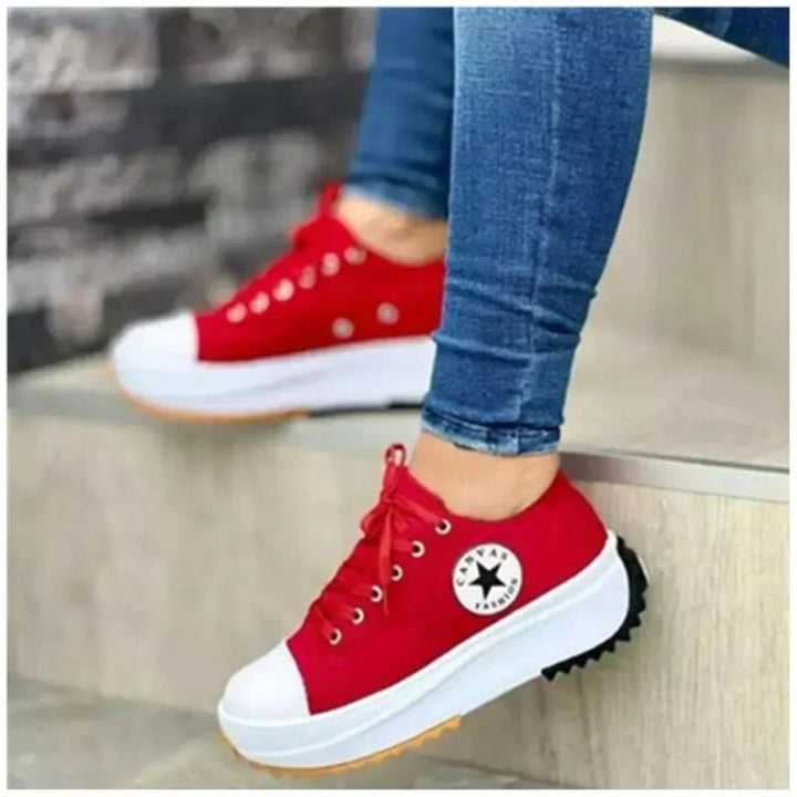 Esclusive sneakers ortopediche da donna: una combinazione di comfort e stile alla moda