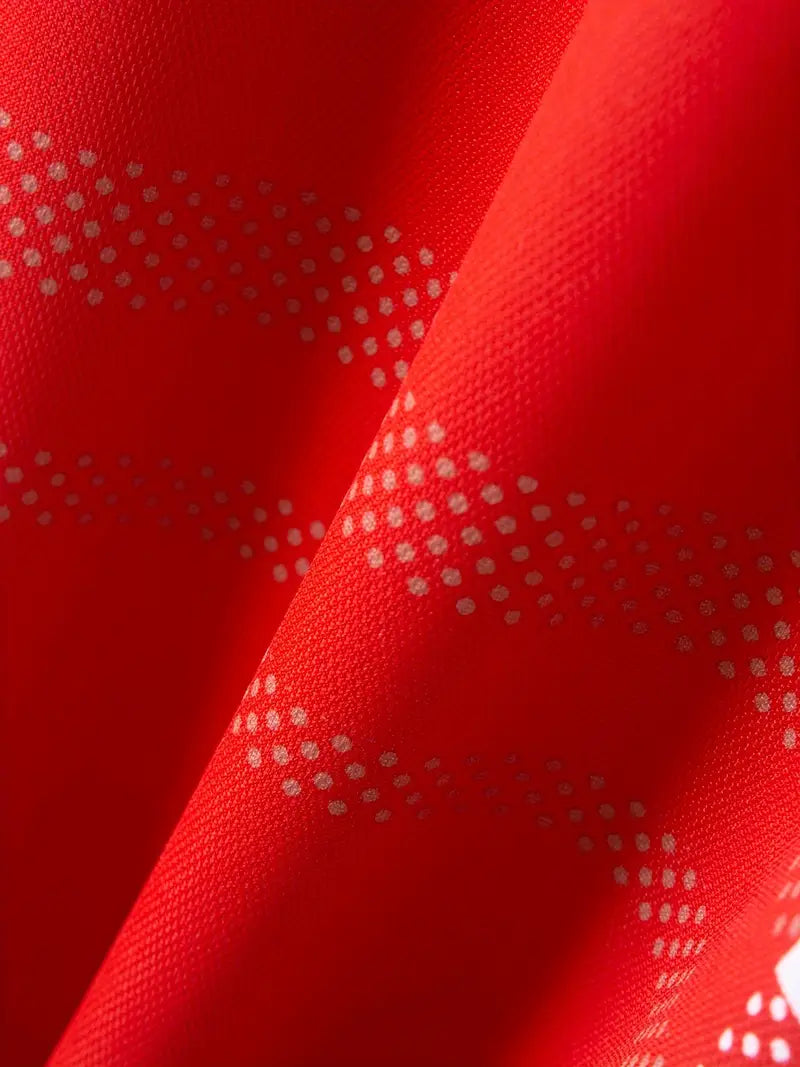 Camisa Polo para Hombre con Estilo Cuadrados - Ajuste Slim y Manga Corta para un Look Casual y Clásico