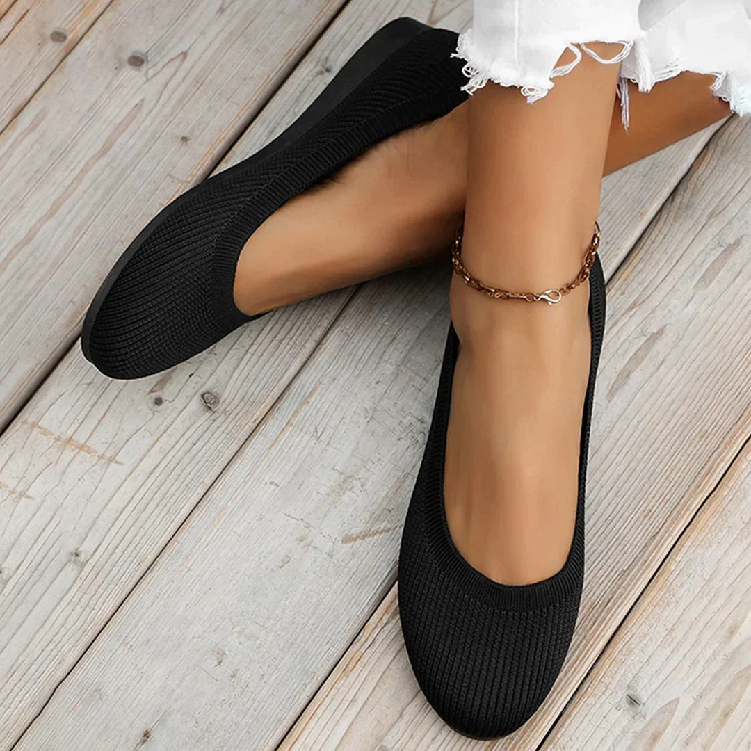 Rylee - eleganti scarpe slip-on da donna per un comfort eccezionale e un look elegante