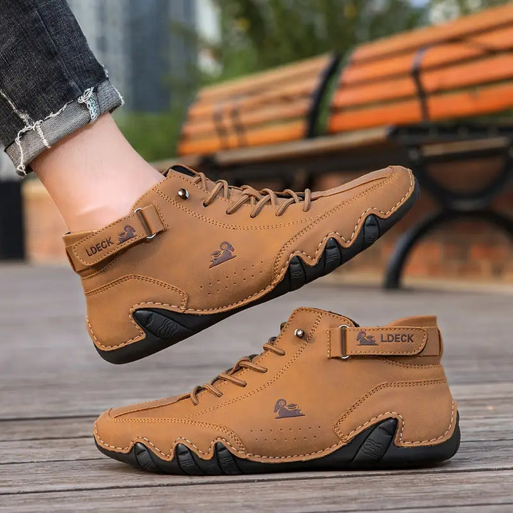Adriel Scarpe da uomo eleganti - una combinazione di stile e comfort per ogni occasione