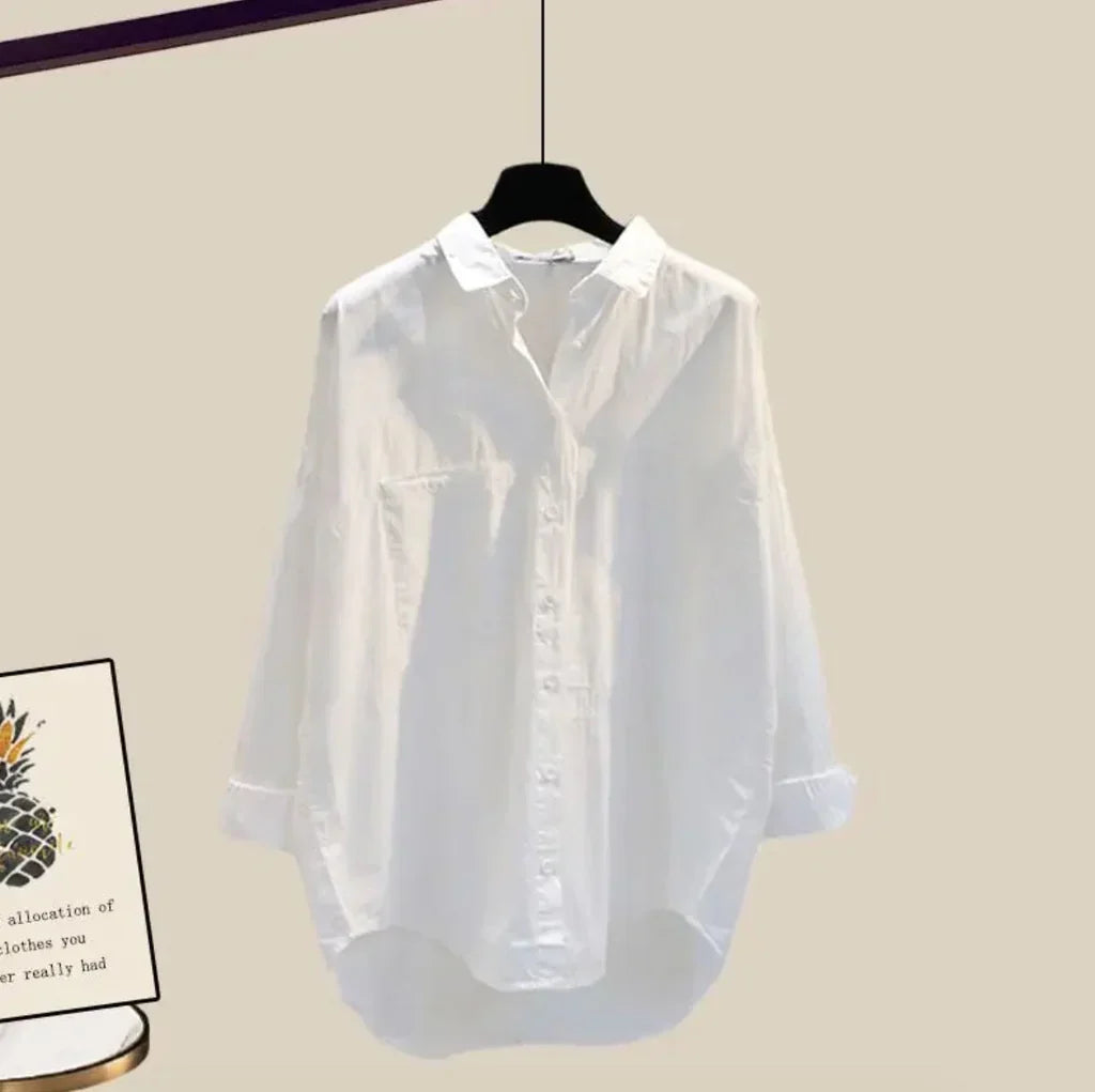 Comodo ed elegante set da donna a tre pezzi per ogni occasione