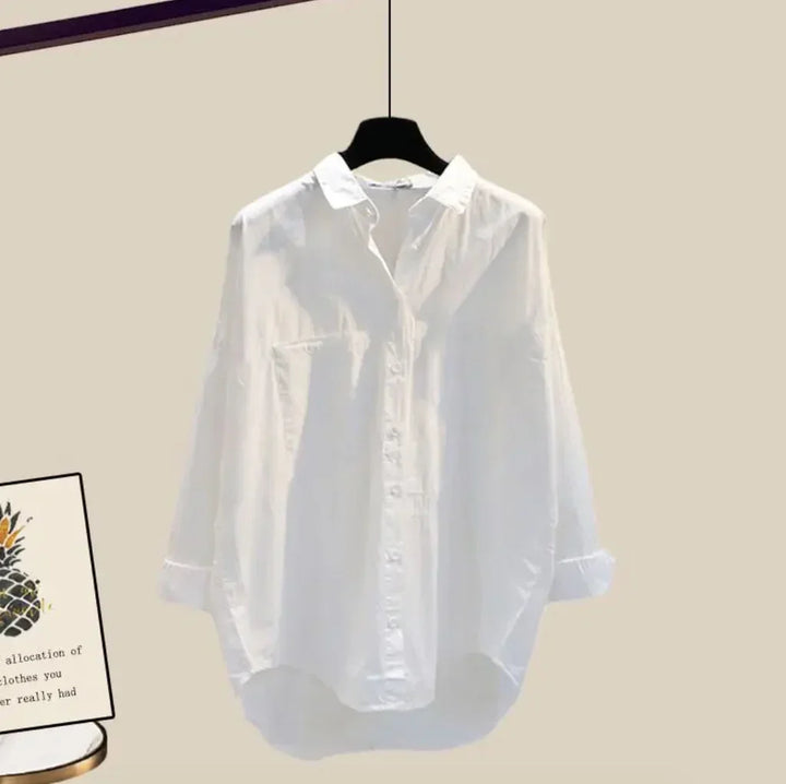 Comodo ed elegante set da donna a tre pezzi per ogni occasione