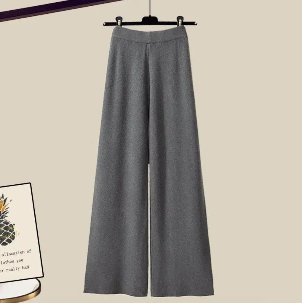 Comodo ed elegante set da donna a tre pezzi per ogni occasione