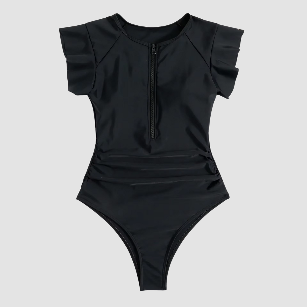 Mia - Un costume da bagno comodo per le giornate di relax in spiaggia