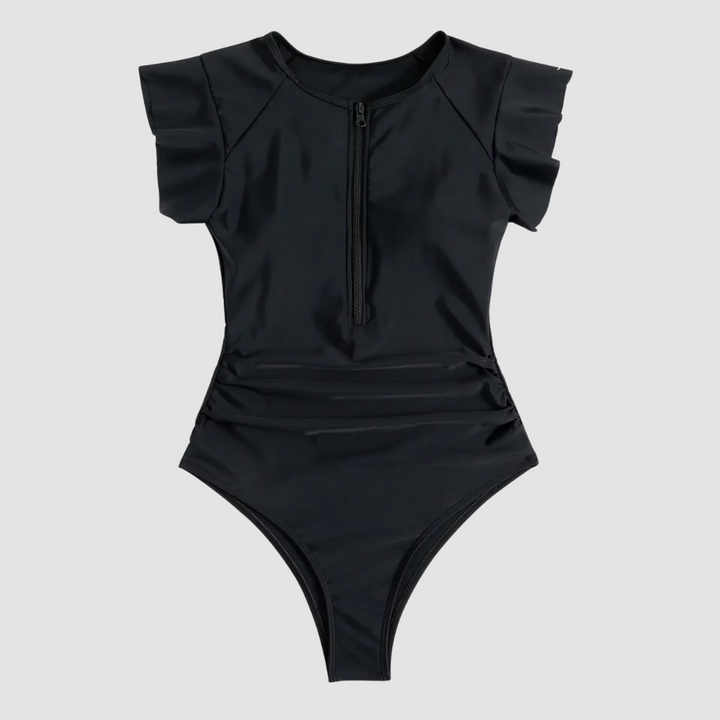 Mia - Un costume da bagno comodo per le giornate di relax in spiaggia
