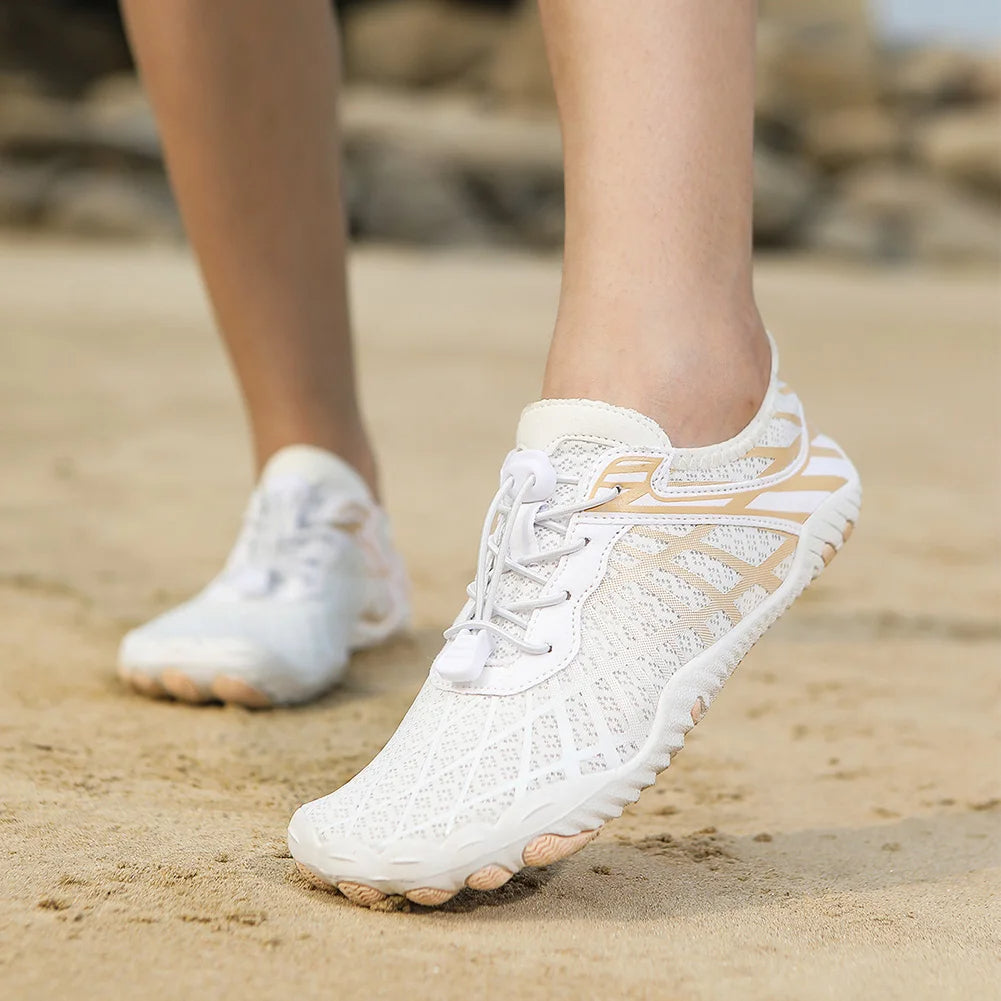 Scarlett Watersport Aqua shoes - comfort e sicurezza nelle avventure acquatiche