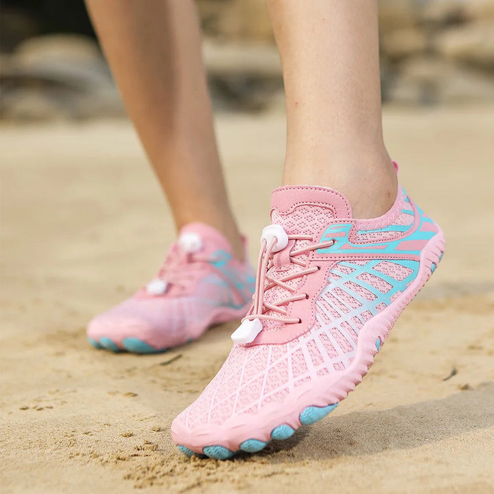 Scarlett Watersport Aqua shoes - comfort e sicurezza nelle avventure acquatiche