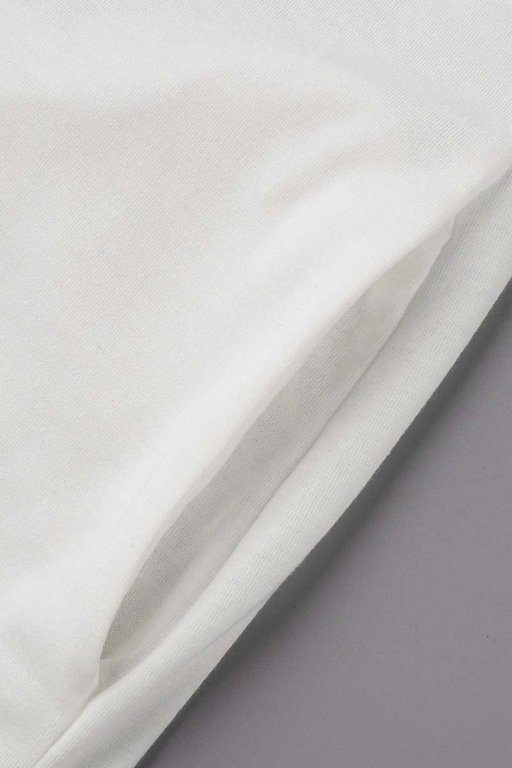 Elegante T-shirt da donna a maniche lunghe con colletto elegante per un look unico