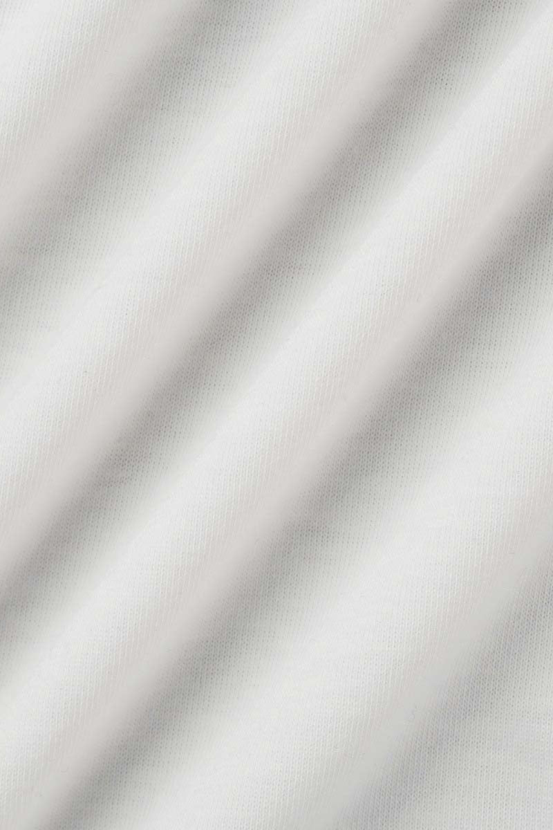Elegante T-shirt da donna a maniche lunghe con colletto elegante per un look unico