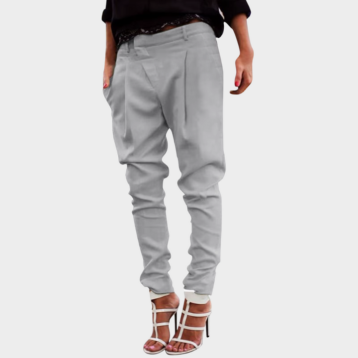 Tavine - Pantaloni da donna eleganti e raffinati per donne sicure di sé