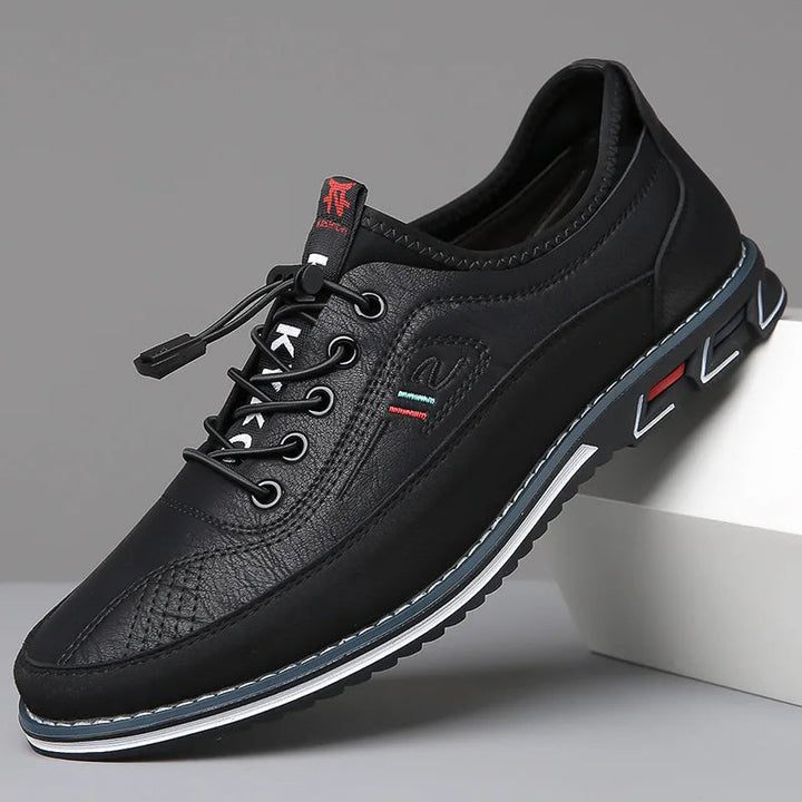 Mr Charles™ Luxe Elegante Oxford Schoenen voor een Onberispelijke Stijl