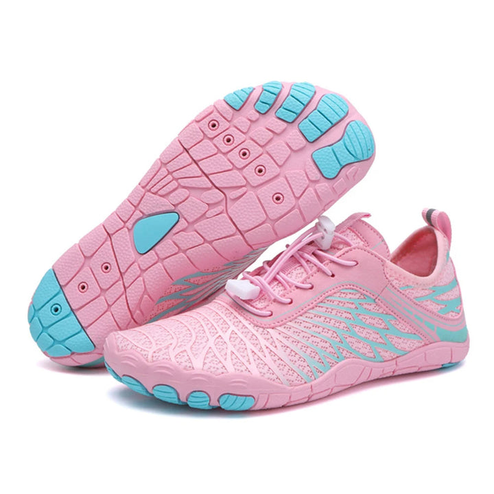 Scarlett Watersport Aqua shoes - comfort e sicurezza nelle avventure acquatiche