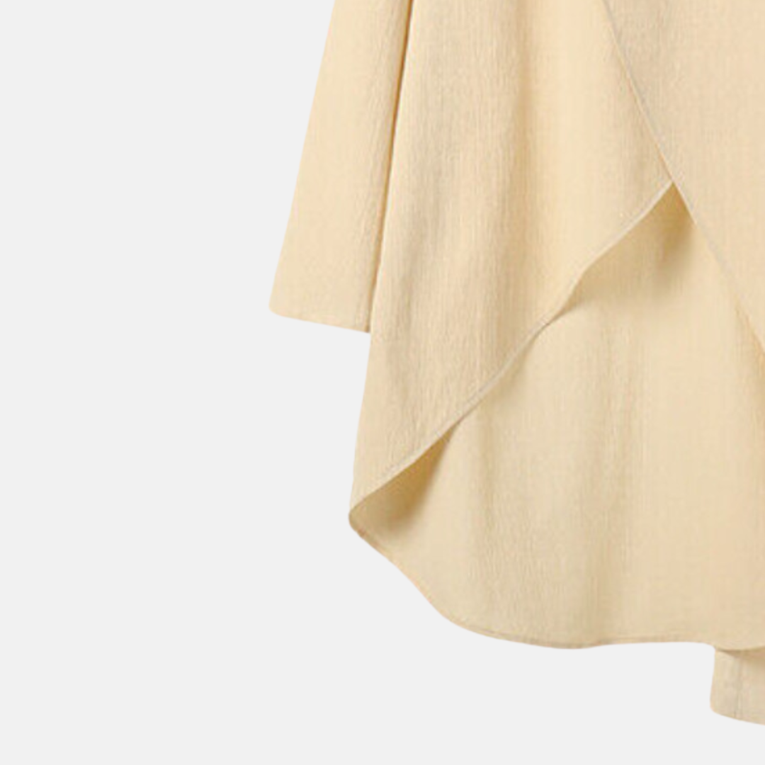 Elegante e pratico set Jan a due pezzi - Comfort e stile per l'uso quotidiano