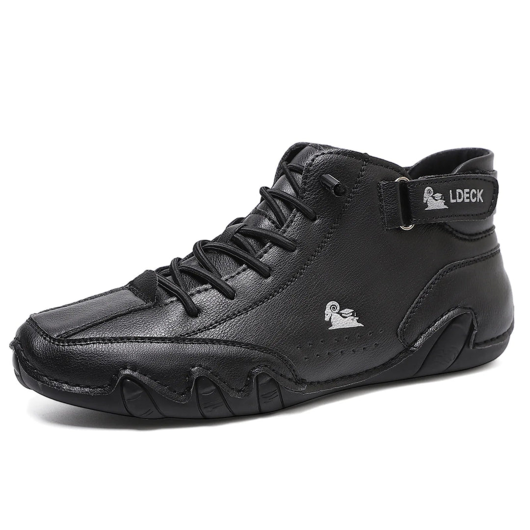 Adriel Scarpe da uomo eleganti - una combinazione di stile e comfort per ogni occasione